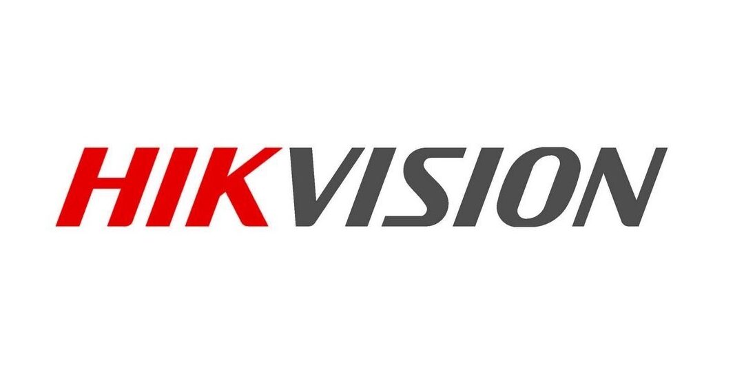 Купольная IP-камера ColorVu от HIKVISION