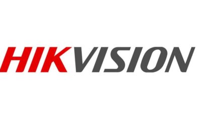 Купольная IP-камера ColorVu от HIKVISION