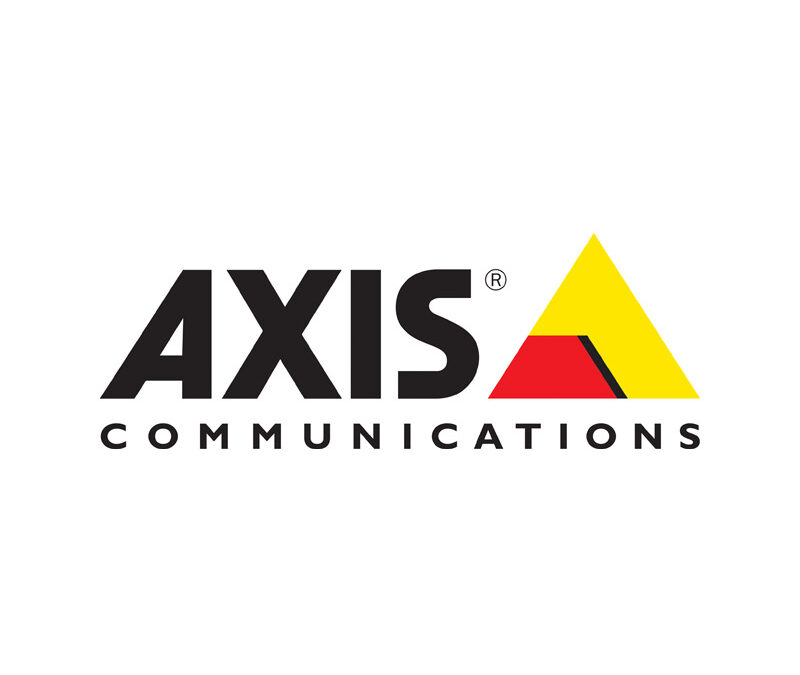История компании Axis Communications